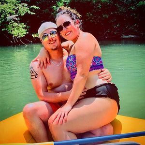 Meet your Posher, Blake